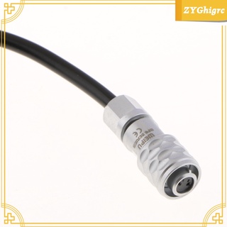 d tap cable de fuente de alimentación para blackmagic pocket cinema cámara 4k bmpcc 4k