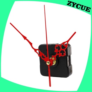Zycue 1 juego De movimiento De reloj con Mecanismo De mano Alimentado Por batería/regalos De reloj
