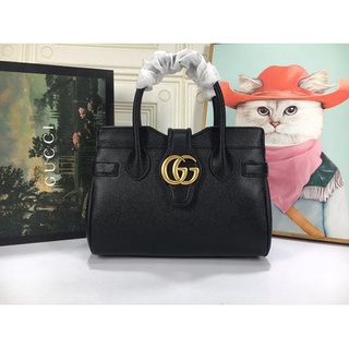 Nuevo bolso Gucci GG Marmont colección 658450
