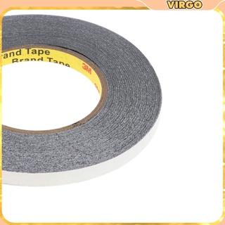 (Vivigo) Cinta adhesiva doble cara/Super adhesiva-1mm (1)