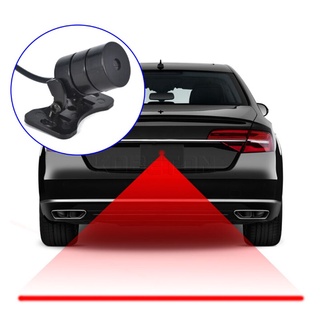 {FCC} luz antiniebla láser para coche/motocicleta/lámpara de advertencia de señal de frenado Anti colisión {newwavebar.cl}