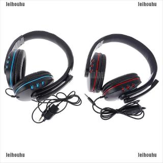 Audífonos/audífonos De 3.5 mm/Estéreo Para Pc/Laptop/Ps4/Xbox One (9)