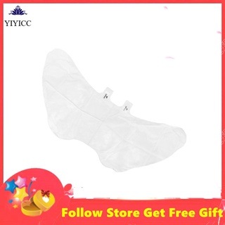 Yiyicc - máscara de Peeling de pies, removedor de callos, exfoliante para pies, 35 g