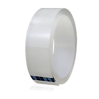 Pcf* cinta adhesiva multifuncional de doble cara Nano cinta sin costuras lavable movible cinta fija antideslizante para el hogar