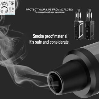 Kit De cigarrillo electrónico sin perfecto 80 W 4 ml con batería De 2000mAh Integrada (1)