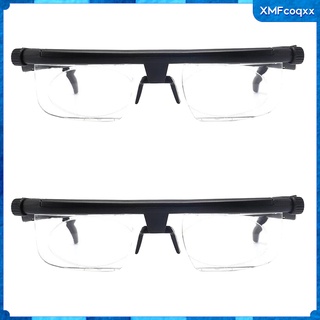 lector de gafas presbiópicas unisex 2 pares adecuado para diferentes formas de cara