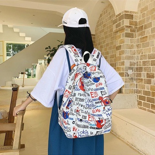 Schoolbag Mujer ins Mori Series Todo-Partido Estudiante 2021 Nuevo Estilo Mochila Junior High School St
