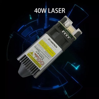 40W Laser Fixed Focus Laser Aluminum Cutting Tools For Laser Engraving Machine