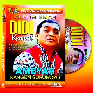 Mp5 VIDEO Music Cases 90 canciones Indi cuatro canciones - CAMPURSARI Song - nuevo álbum de oro Indi KEMPOT