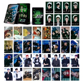 55 Unids/set Kpop Stray Kids ODDINARY Álbum Felix IN GO : Tarjetas Lomo Photocards Boys Tarjeta Fotográfica Straykids Postal Fans Regalo (3)