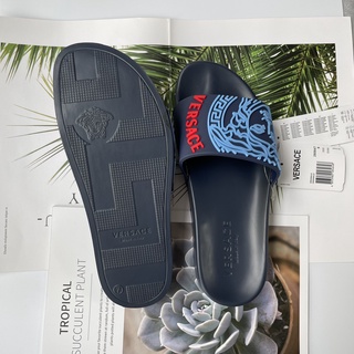 Zapatillas para hombre Sandalias informales clásicas de moda Zapatillas de playa multifuncionales para hombre de alta calidad (8)