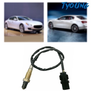 [TYOUNG] O2 Sensor de oxígeno Upstream para Hyundai Forte5 2014-2016 reemplazo 234-5083