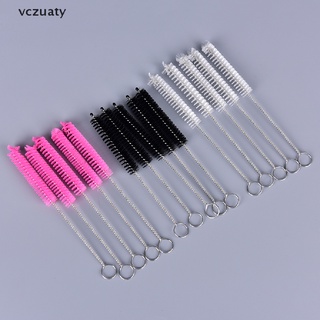Vczuaty 5Pcs Lab Chemistry Test Tube Bottle Cleaning Brushes Cleaner Laboratory Supply CL (4)