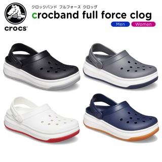 Crocsband full force sandalias unisex/barato de los hombres Crocs sandalias/sandalias Crocs (1)