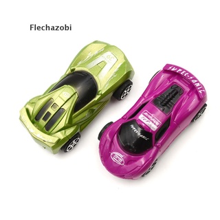 [flechazobi] tire hacia atrás coche juguetes niños coche de carreras bebé mini coche de dibujos animados tire hacia atrás juguetes de niños caliente (2)