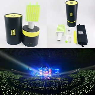 Yingcui123 youzhibaihu1 kpop nct light stick world tour concierto prudential center lightstick para fans regalo (4)