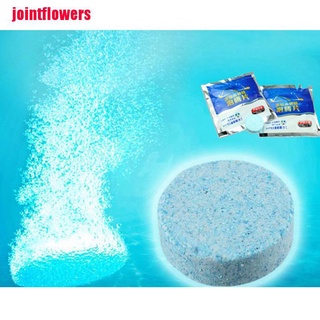 jtcl 10 pzs limpiador de arandela de vidrio para parabrisas de coche/tabletas efervescentes compactas detergente jtt (1)