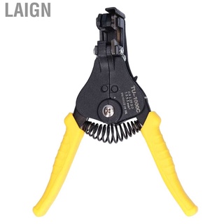 Laign TU‑1000C Wire Stripper Automatic and Multi‑Functional Hand Cutter Stripping Tools