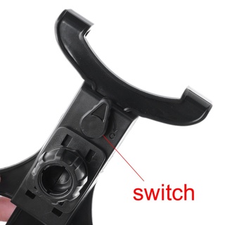tim Bicycle Mini Tablet Holder Universal Adjustable Mount Bike Bracket For 7in-11in (7)