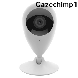 [GAZECHIMP1] Cámara WiFi interior hogar 1080P nube IP sistema de cámara bebé Monitor Plug-AU