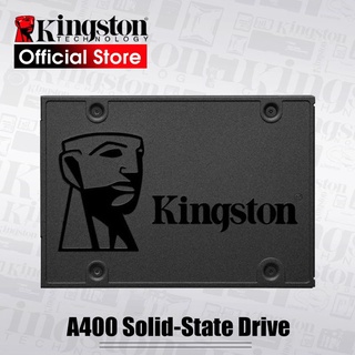 Kingston A400 SSD Sata 3 Estado Sólido 480GB/960GB HDD Disco Duro Para Ordenadores Portátiles De Escritorio