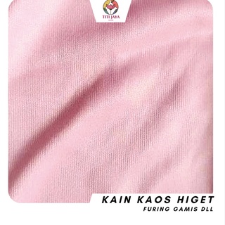 Furing Hyget tela/Higet/camisa de pelo bata Kiloan