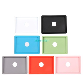 STAR Soft Silicone Protective Case for Apple Magic Trackpad2 Accessories Quick Release Shockproof Touchpad Shell Cover