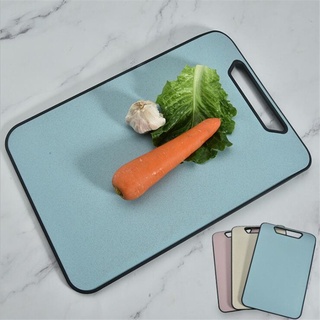cocina herramientas de cocina flexible plástico tabla de cortar alimentos corte corte tabla de cortar (6)