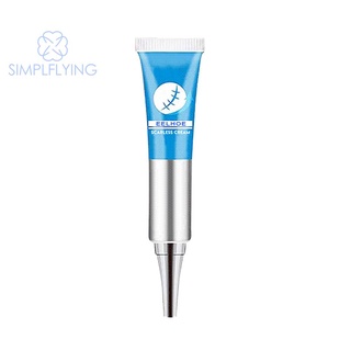 simplflying cod√ manchas de acné cicatriz eliminación de quemaduras crema espinillas estrías gel facial para cuerpo (1)
