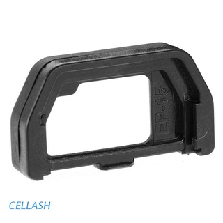 Cellash Eye Cup Eyepiece replace EP15 For Olympus OMD E-M10 Mark II / E-M5 Mark II III
