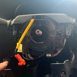 airbag reloj muelle squib y sensor de ángulo de dirección para toyota fortuner hilux sr5 2009-2013 89245-0k010 84307-0k010 (5)