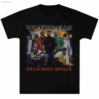 Wu-Tang Clan ODB Vintage Rap Tee Wudang School Rap Hip Hop Rap Retro T-shirt