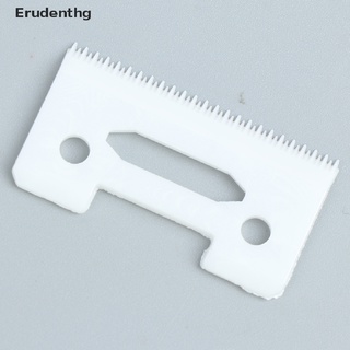erudenthg - cuchilla móvil de cerámica de 2 agujeros, inalámbrico, cuchilla reemplazable *venta caliente (5)