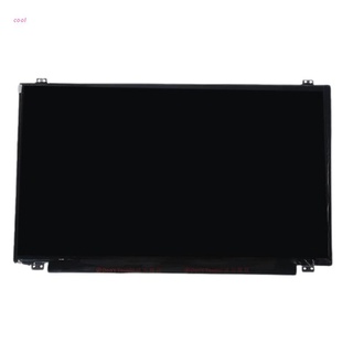 [jj] pantalla lcd para portátil de 15,6 pulgadas, 1920x1080, reemplazo de panel b156han01.2 hd 30 pines