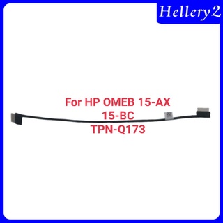 [HELLERY2] Cable de batería DD0G35BT001 reemplazo DD0G35BT011 para HP Omen 15-AX200