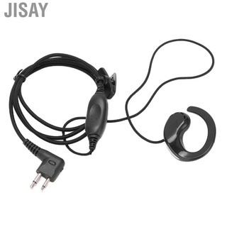 jisay walkie talkie auriculares auriculares negro sistema acústico para hotel almacén motorola spirit series sv10 sv11