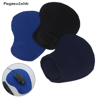 [Pegasu1shb] Mouse pad with wrist rest protect wrist comfortable gaming mice mat mousepad Hot