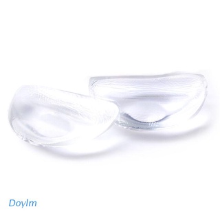 Sostén De silicona Transparente para insertar entallado para mujer/brasier invisible/almohadillas Push Up para Bikini/traje De baño impermeable (1)