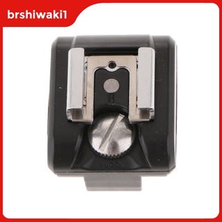 Brshiwaki1 Adaptador/convertidor De Flash De cámara A Nex Series A 580exii/430ex/ Sb900/ Sb800/Sb600