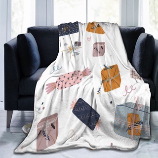 super suave sofá manta a cuadros collage sublimación de dibujos animados animación ropa de cama de franela manta a cuadros dormitorio manta decorativa 18