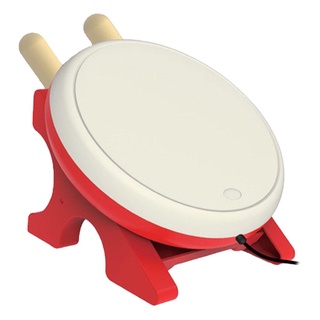 mini tambor taiko tradicional para interruptor pc videojuego controlador de juego