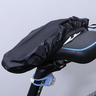 funda impermeable para sillín de lluvia, cubierta de asiento de bicicleta, protección de montaña, cubierta impermeable o5a6 (1)