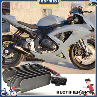 dm r2002.2 regulador de voltaje portátil abs gris convertidor de motocicleta para suzuki gsx-r600 gsx-r750 gsx-r1000 (1)