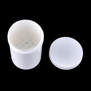 douaoxun 1pc audífonos drybox tarro de secado recipiente seco caso olla pp material cl (1)