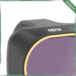 Reemplazo de alta calidad CPL/ND filtros de lente aptos para DJI Mavic Mini 2 accesorios de cmara de Dron (3)