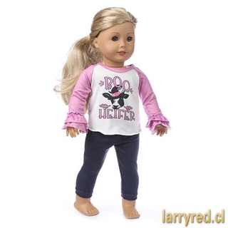 american girl zapf muñeca jeans ropa dressup juguetes ropa 18 pulgadas muñeca