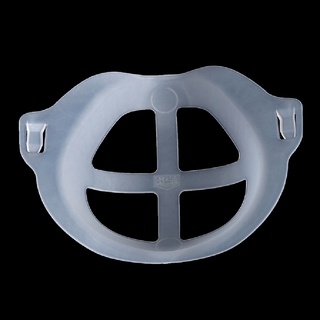 babl 3d máscara boca apoyo respiración ayuda máscara interior cojín soporte soporte bling