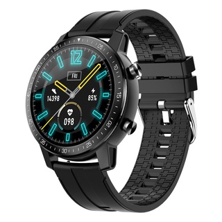 Reloj inteligente S30 de frecuencia cardiaca Bluetooth reloj deportivo IP68 impermeable 2021 nuevo