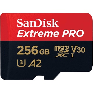 SanDisk Tarjeta De Memoria Original 512GB Ultra Micro SDHC TF/SD Tarjetas 100mb/s
