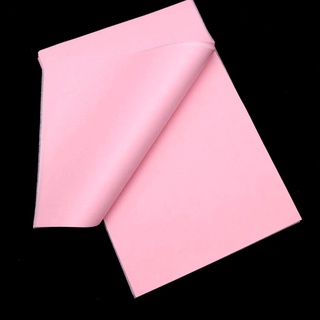 jffg papel de regalo translúcido papel de seda marcapáginas regalo de frutas papel de regalo bueno